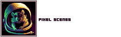 Pixel scene gallery