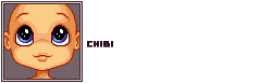 Chibi pixel doll base