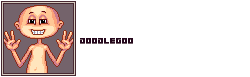 Doodlegoo pixel doll base