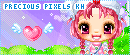Precious Pixels
