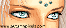 Autumn Pixels