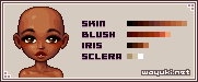 Keep it simple skin tone 02