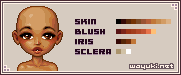 Keep it simple skin tone 03