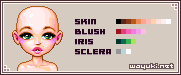 Keep it simple skin tone 04