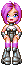 Taryn revamp pixel doll